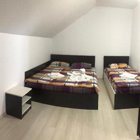 Vila Pelikan Eforie Sud  Exteriér fotografie
