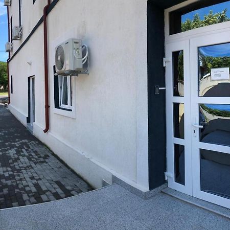 Vila Pelikan Eforie Sud  Exteriér fotografie