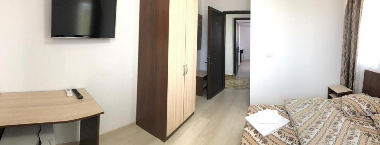 Vila Pelikan Eforie Sud  Exteriér fotografie