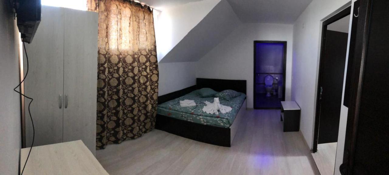 Vila Pelikan Eforie Sud  Exteriér fotografie