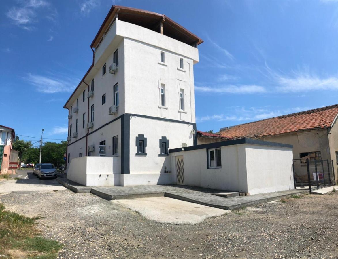 Vila Pelikan Eforie Sud  Exteriér fotografie