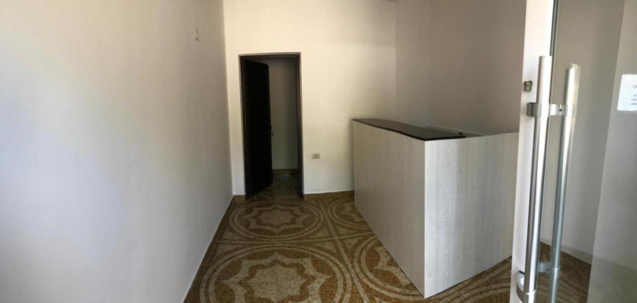 Vila Pelikan Eforie Sud  Exteriér fotografie