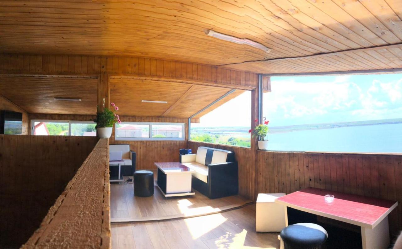 Vila Pelikan Eforie Sud  Exteriér fotografie